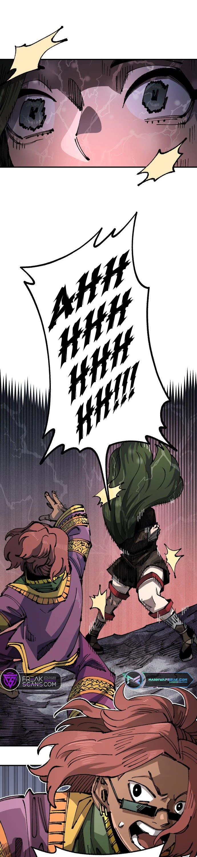 Reincarnation of the Veteran Soldier Chapter 103 page 26 - Chapter 103