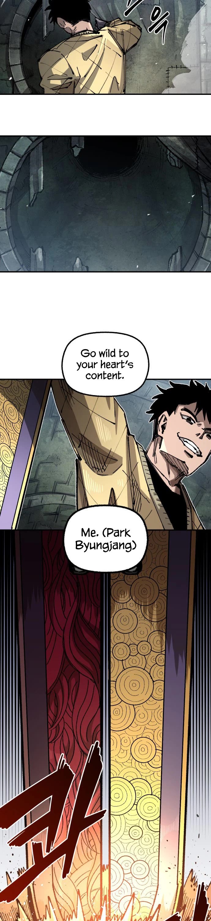 Reincarnation of the Veteran Soldier Chapter 103 page 31 - Chapter 103