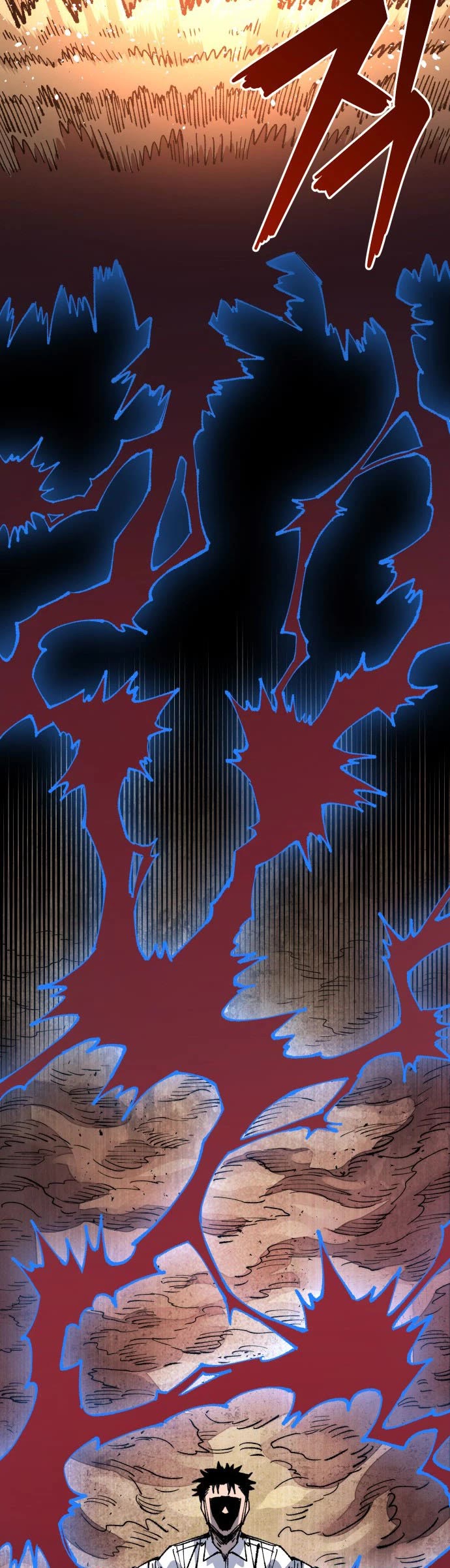 Reincarnation of the Veteran Soldier Chapter 103 page 32 - Chapter 103