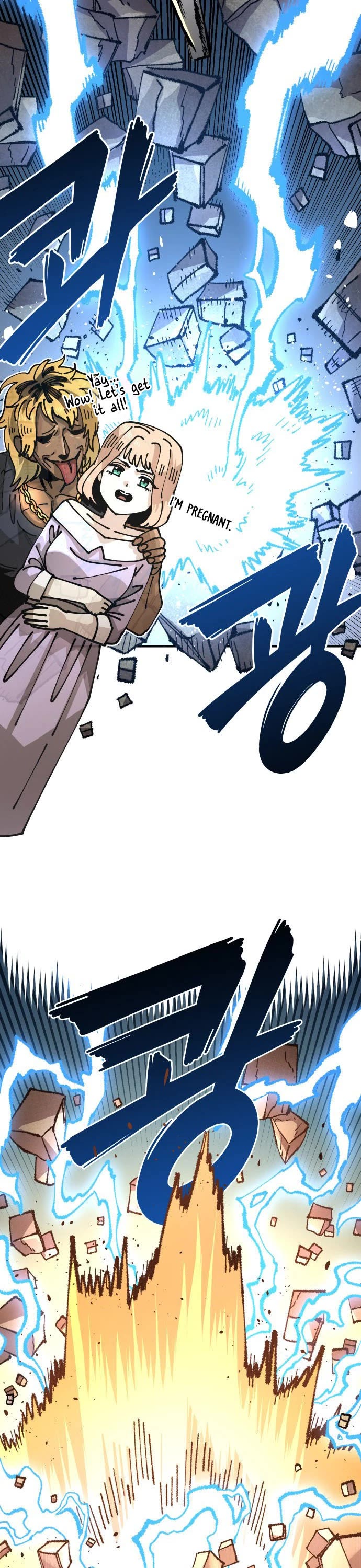 Reincarnation of the Veteran Soldier Chapter 103 page 43 - Chapter 103