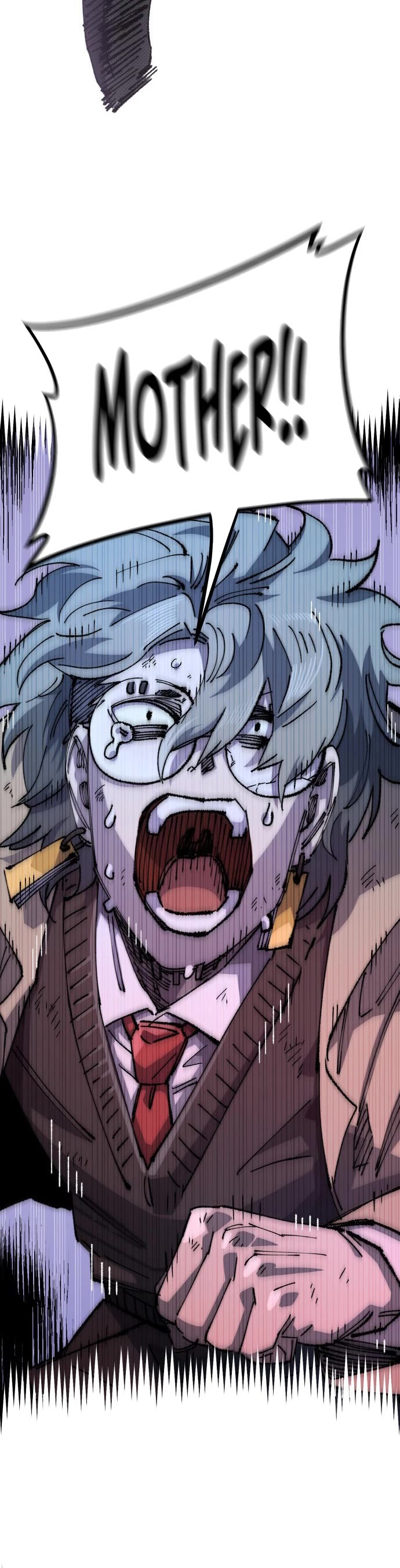 Reincarnation of the Veteran Soldier Chapter 104 page 11 - Chapter 104