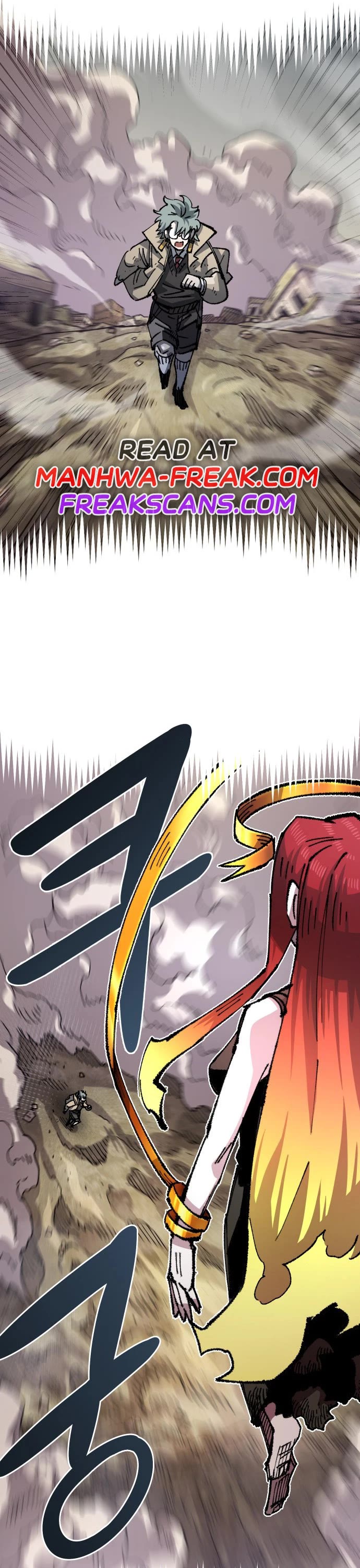 Reincarnation of the Veteran Soldier Chapter 104 page 12 - Chapter 104