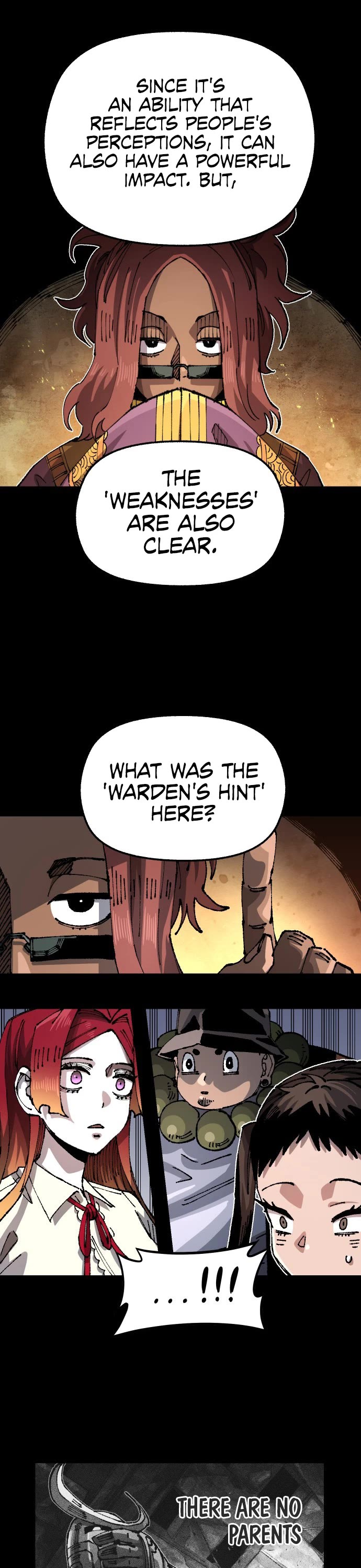 Reincarnation of the Veteran Soldier Chapter 104 page 28 - Chapter 104
