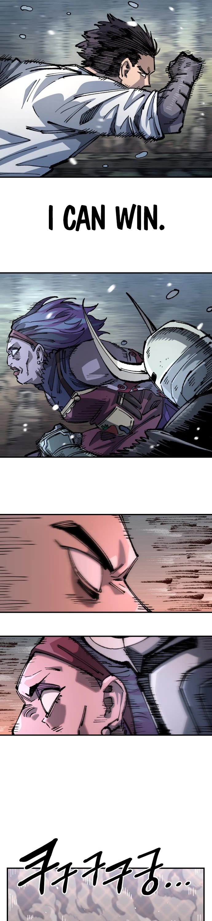 Reincarnation of the Veteran Soldier Chapter 104 page 36 - Chapter 104