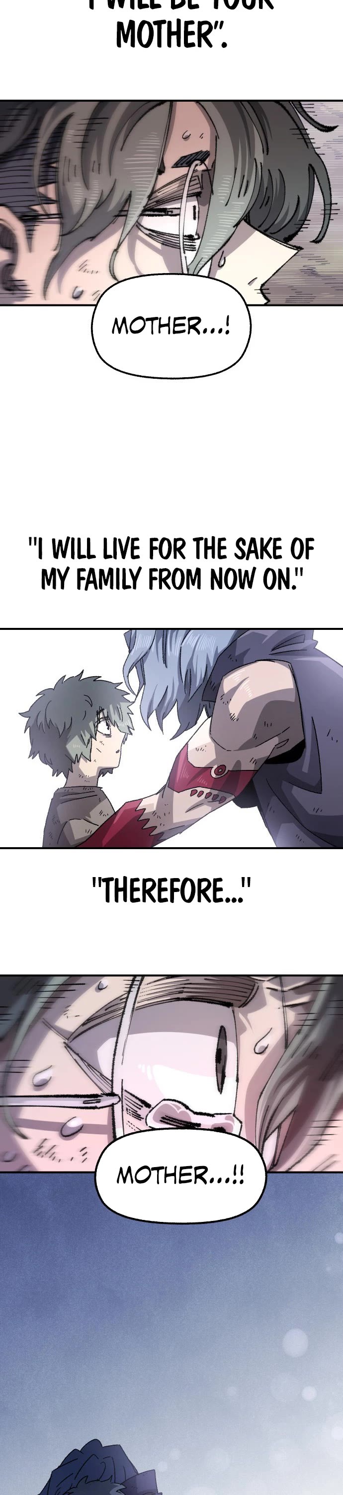 Reincarnation of the Veteran Soldier Chapter 104 page 9 - Chapter 104