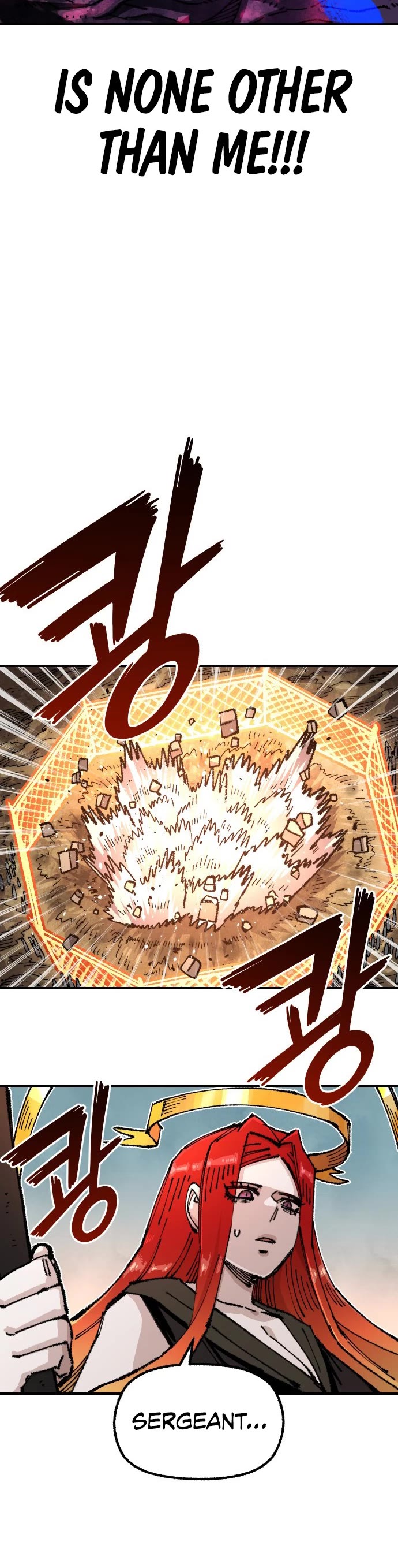 Reincarnation of the Veteran Soldier Chapter 105 page 11 - Chapter 105