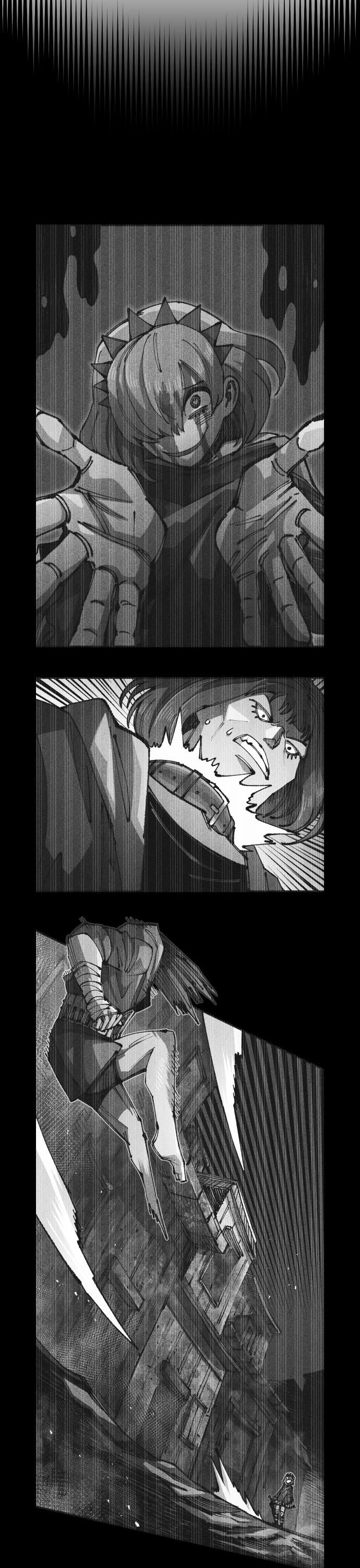 Reincarnation of the Veteran Soldier Chapter 105 page 28 - Chapter 105