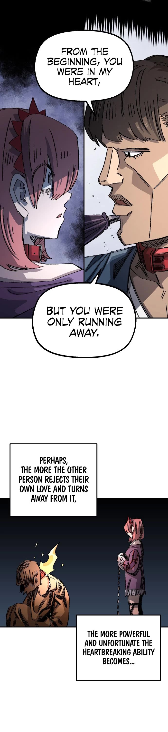 Reincarnation of the Veteran Soldier Chapter 105 page 29 - Chapter 105