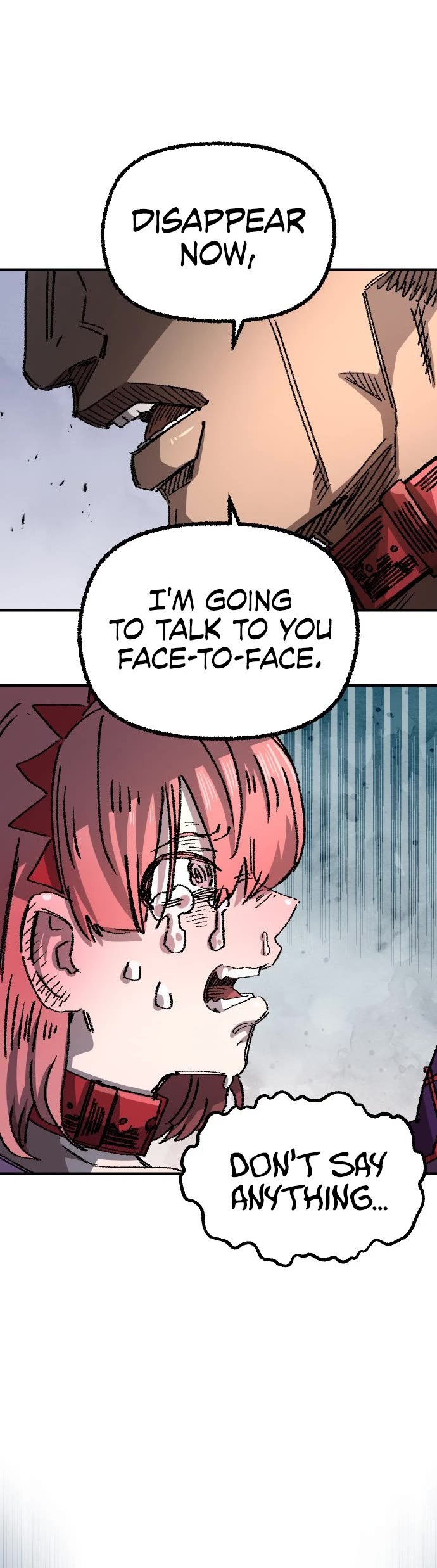 Reincarnation of the Veteran Soldier Chapter 105 page 31 - Chapter 105