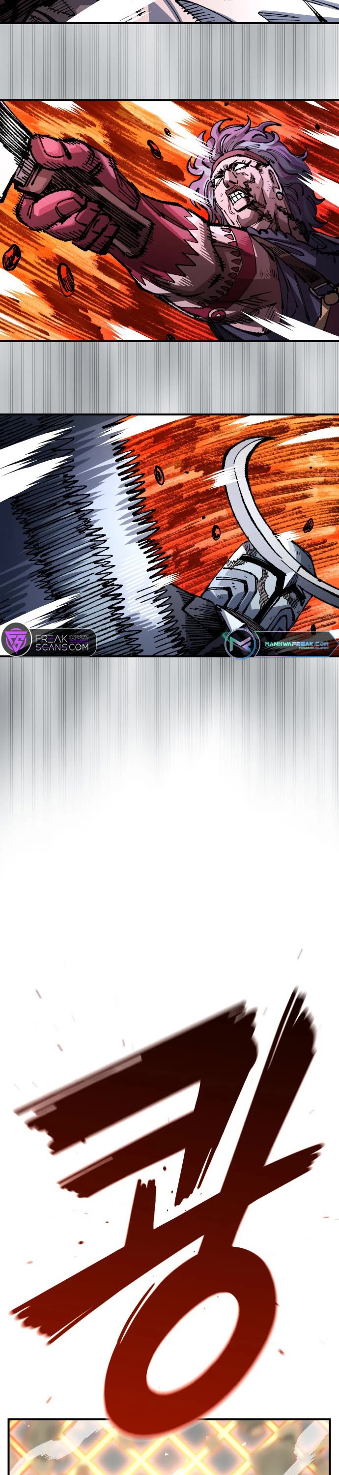 Reincarnation of the Veteran Soldier Chapter 105 page 4 - Chapter 105
