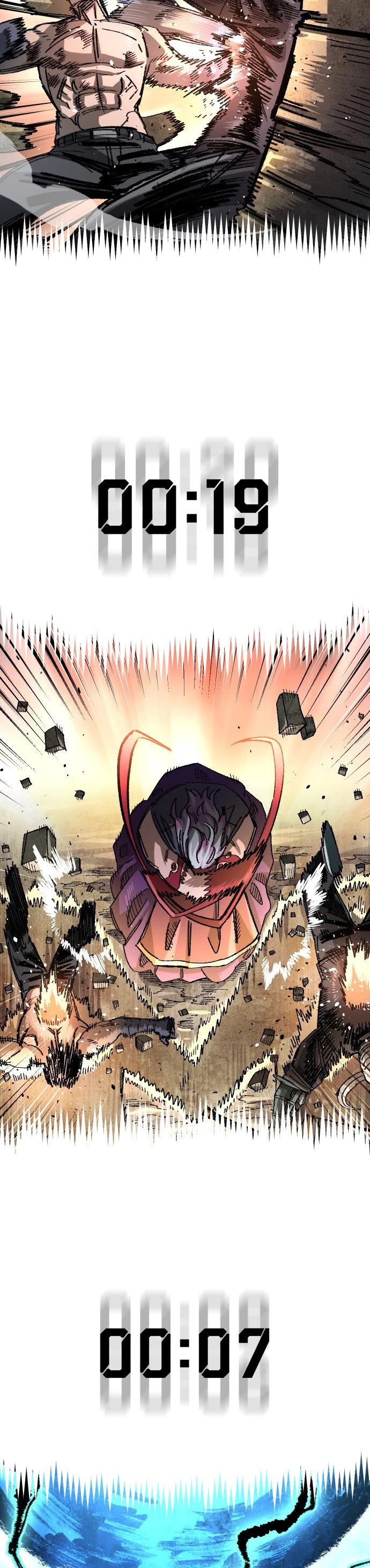 Reincarnation of the Veteran Soldier Chapter 105 page 40 - Chapter 105
