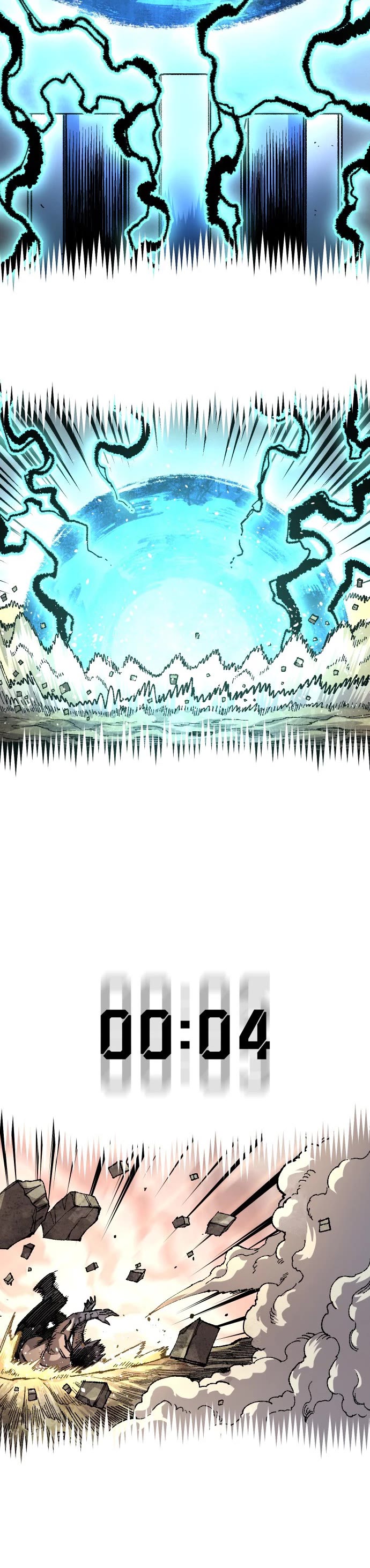 Reincarnation of the Veteran Soldier Chapter 105 page 41 - Chapter 105