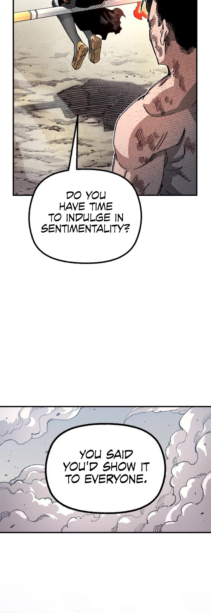Reincarnation of the Veteran Soldier Chapter 106 page 24 - Chapter 106