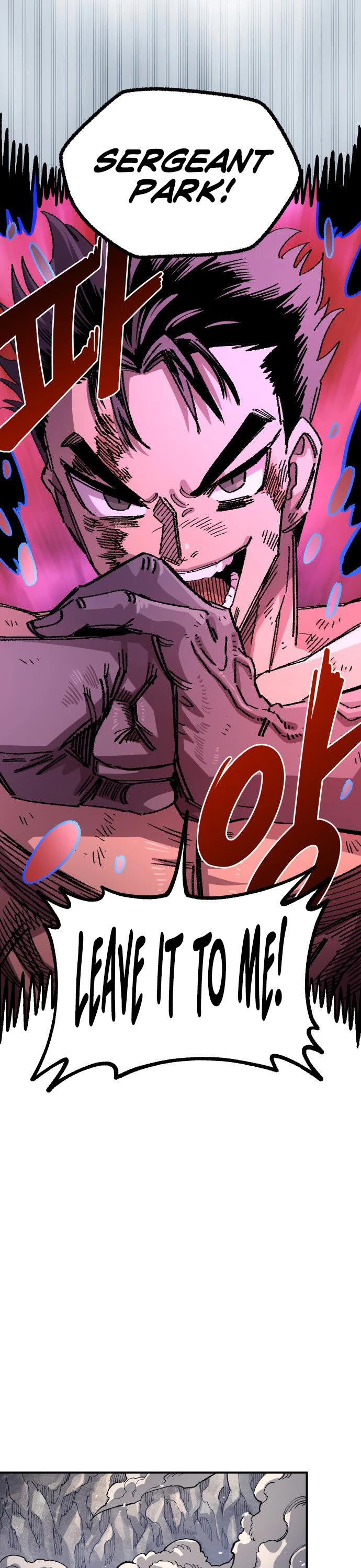 Reincarnation of the Veteran Soldier Chapter 106 page 26 - Chapter 106