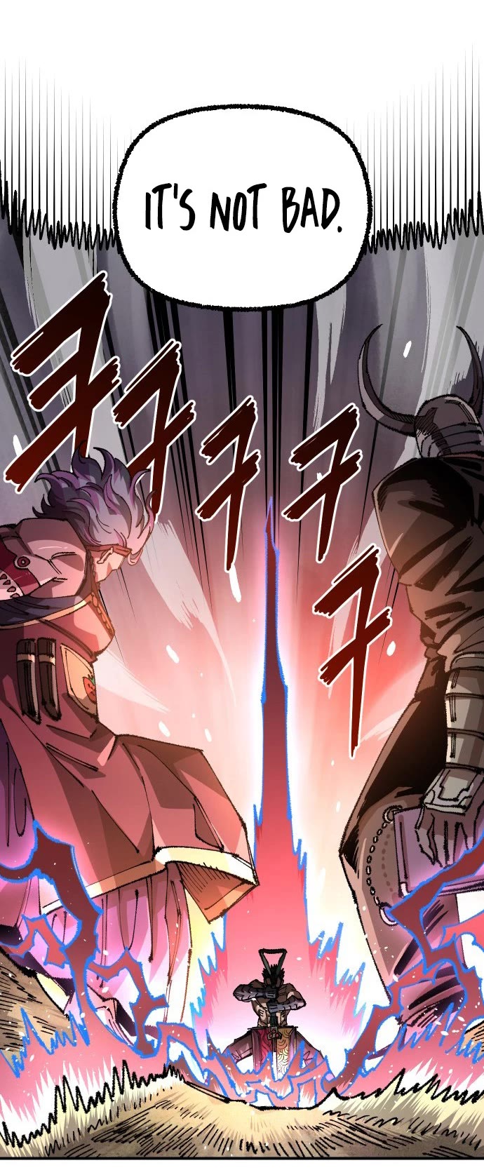 Reincarnation of the Veteran Soldier Chapter 106 page 29 - Chapter 106