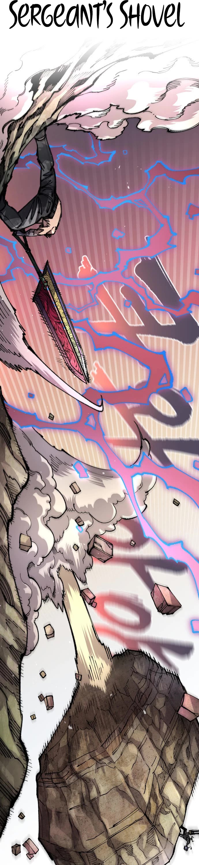 Reincarnation of the Veteran Soldier Chapter 106 page 31 - Chapter 106