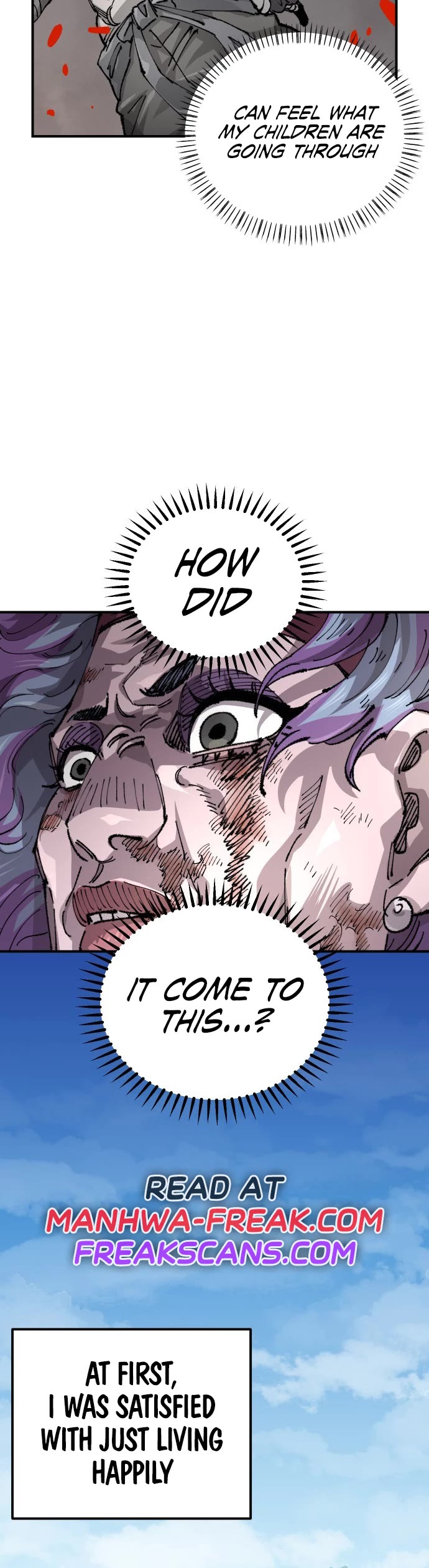 Reincarnation of the Veteran Soldier Chapter 106 page 33 - Chapter 106