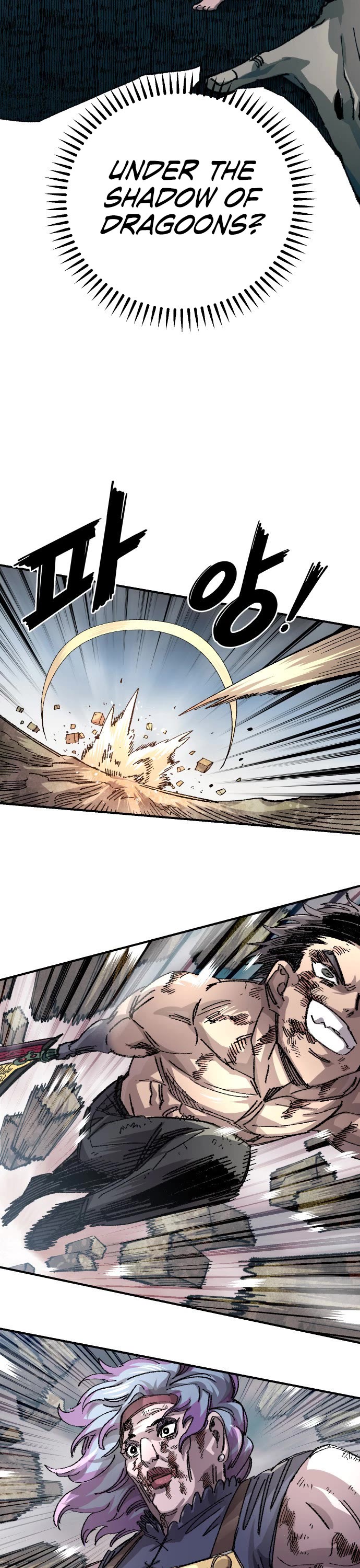 Reincarnation of the Veteran Soldier Chapter 106 page 36 - Chapter 106