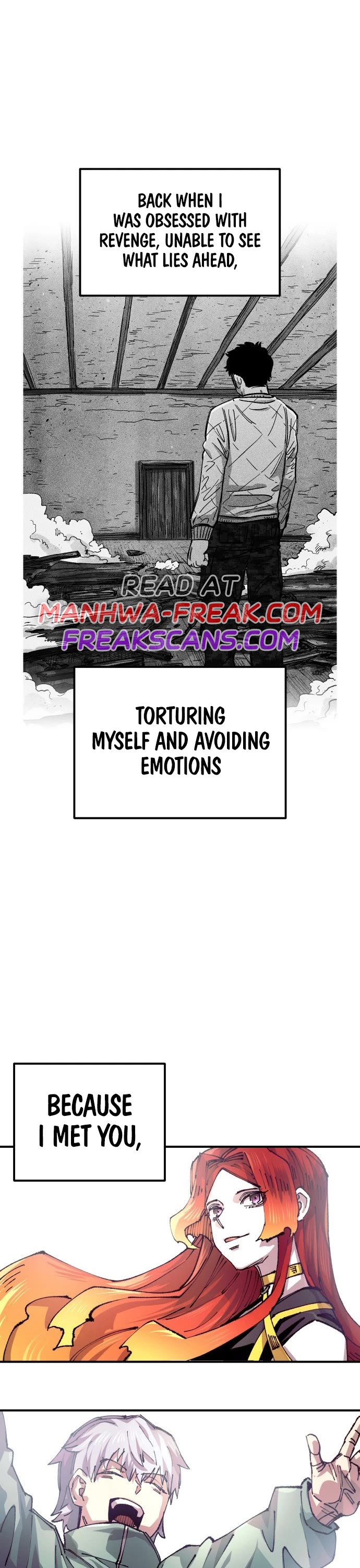 Reincarnation of the Veteran Soldier Chapter 106 page 39 - Chapter 106