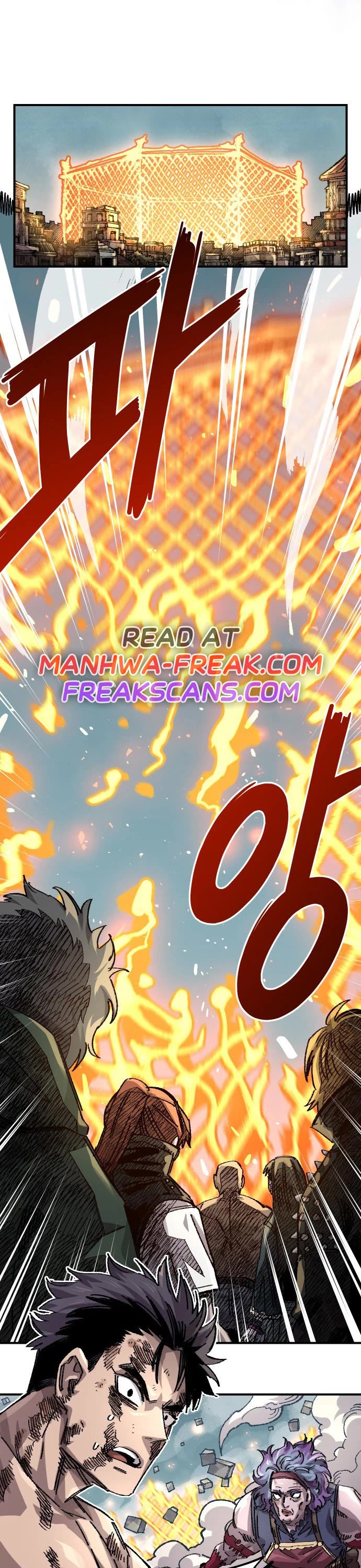 Reincarnation of the Veteran Soldier Chapter 106 page 4 - Chapter 106
