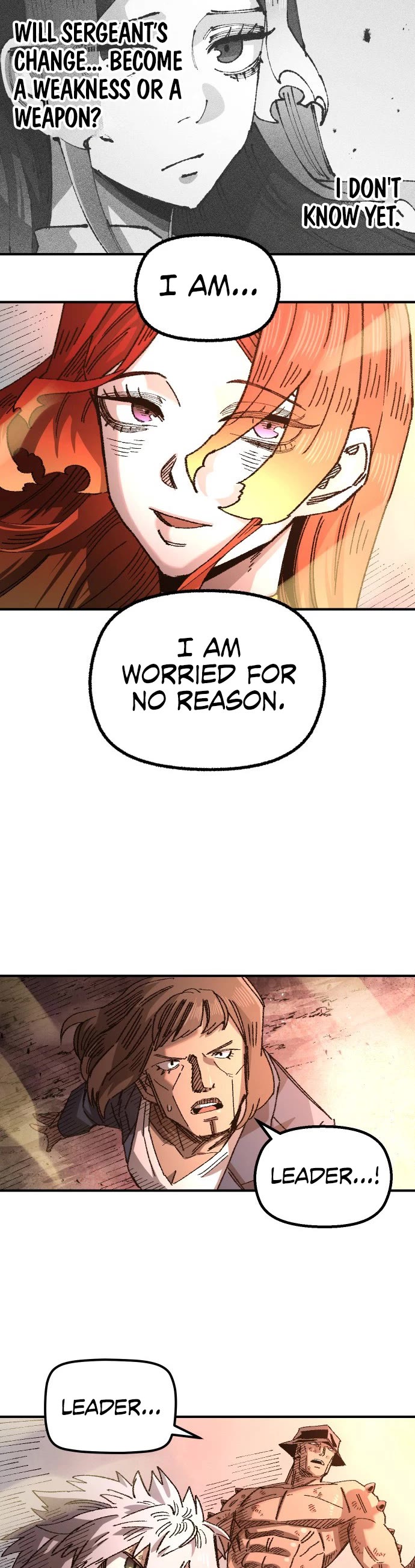 Reincarnation of the Veteran Soldier Chapter 106 page 44 - Chapter 106