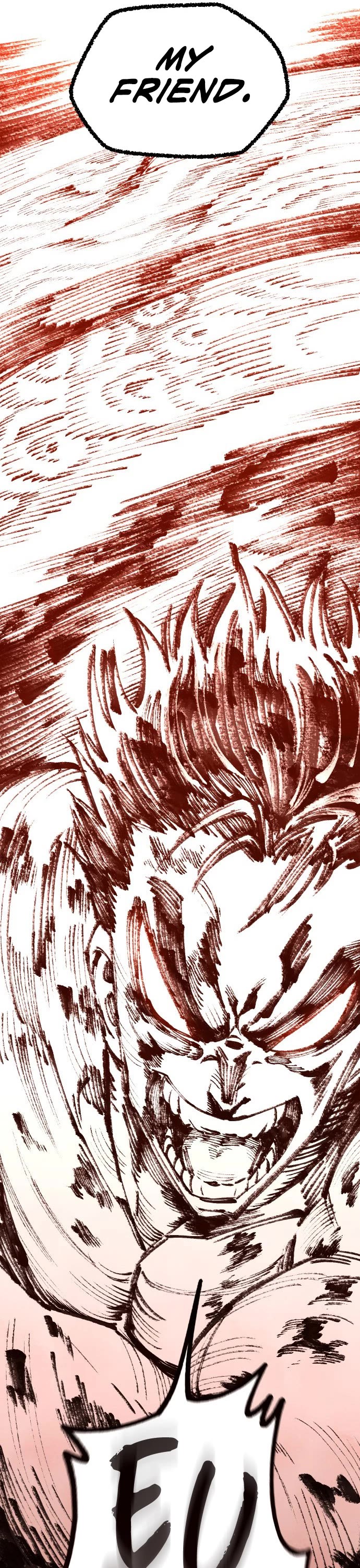 Reincarnation of the Veteran Soldier Chapter 106 page 46 - Chapter 106