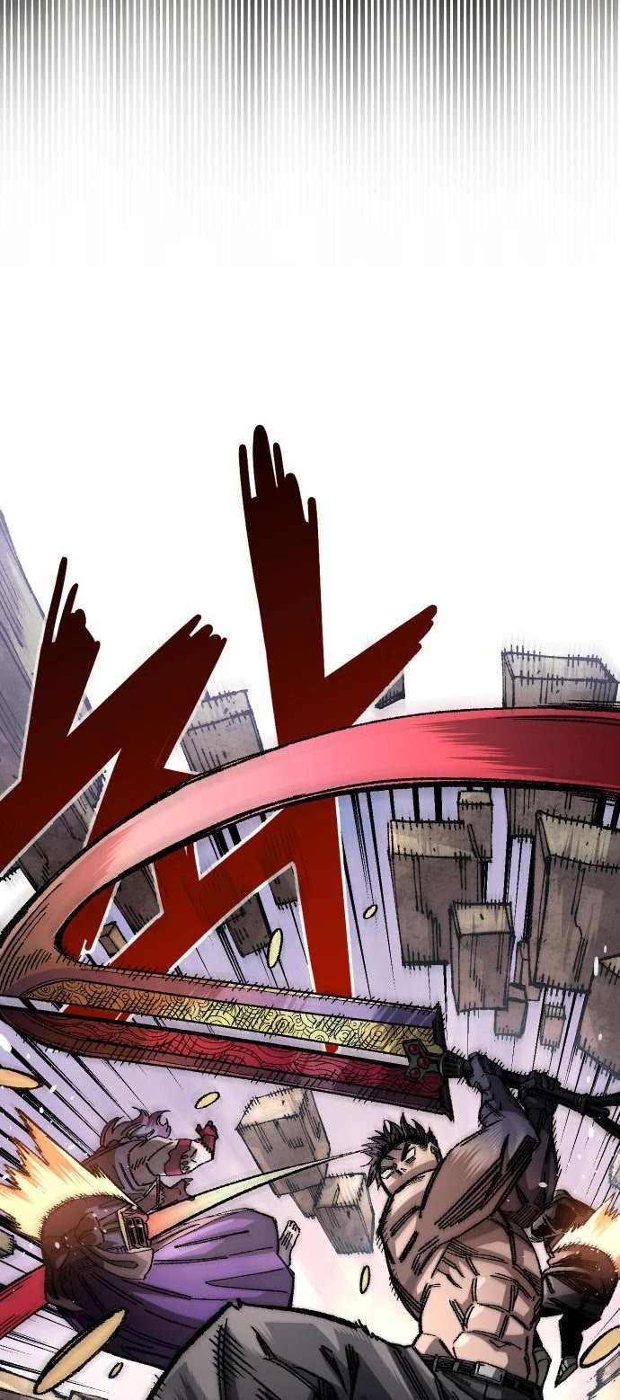 Reincarnation of the Veteran Soldier Chapter 106 page 49 - Chapter 106