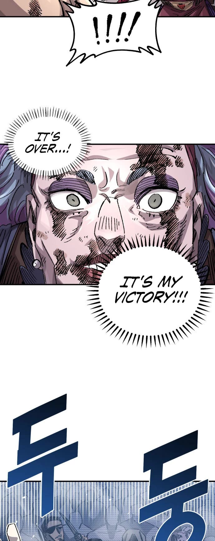 Reincarnation of the Veteran Soldier Chapter 106 page 5 - Chapter 106
