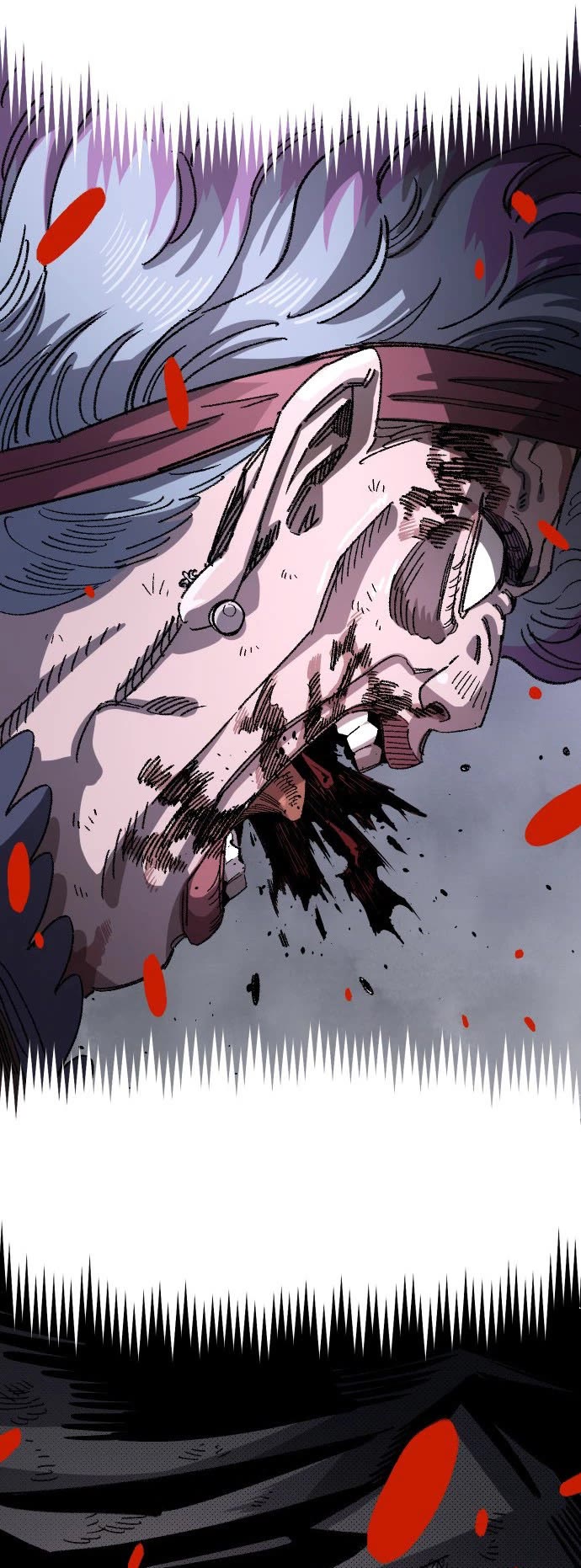Reincarnation of the Veteran Soldier Chapter 106 page 51 - Chapter 106