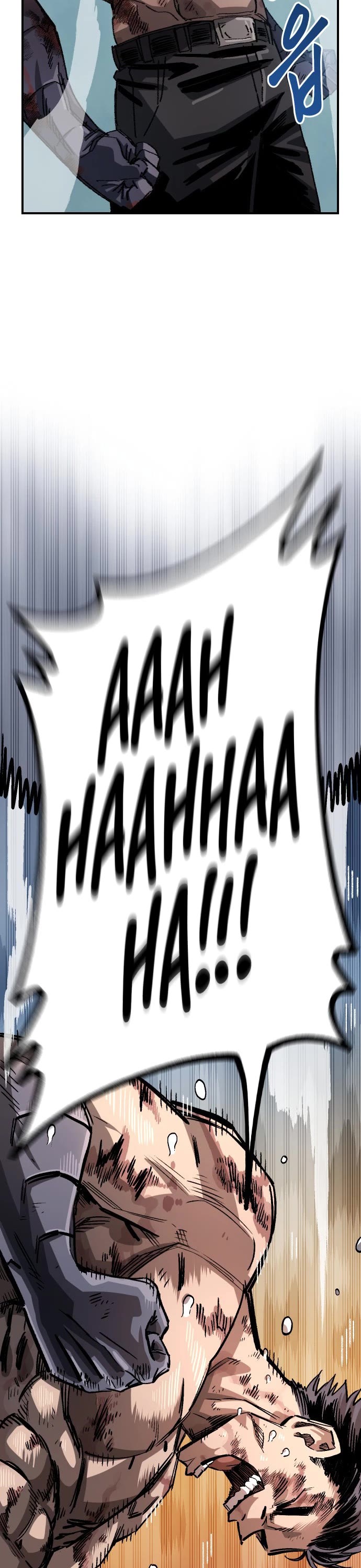 Reincarnation of the Veteran Soldier Chapter 107 page 17 - Chapter 107