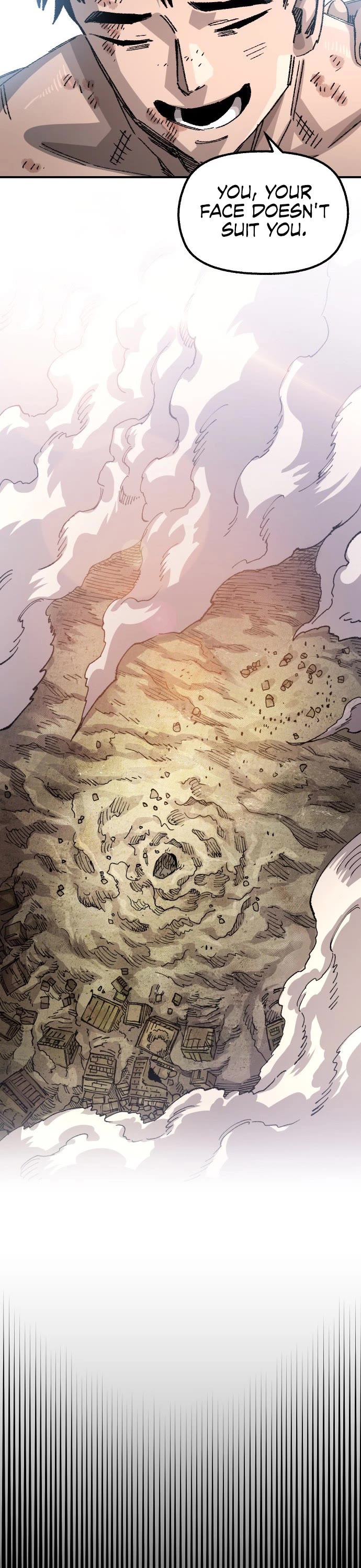 Reincarnation of the Veteran Soldier Chapter 107 page 37 - Chapter 107
