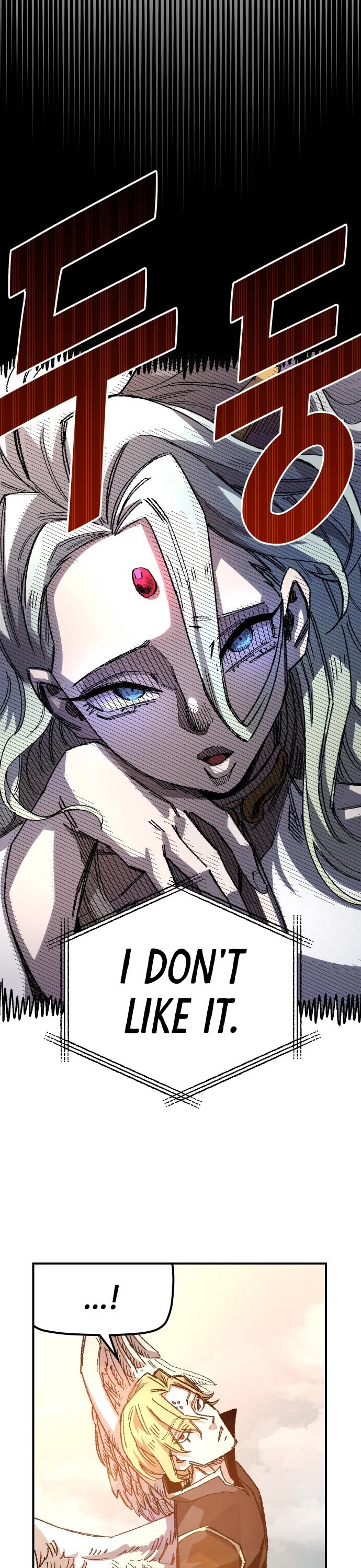 Reincarnation of the Veteran Soldier Chapter 107 page 38 - Chapter 107