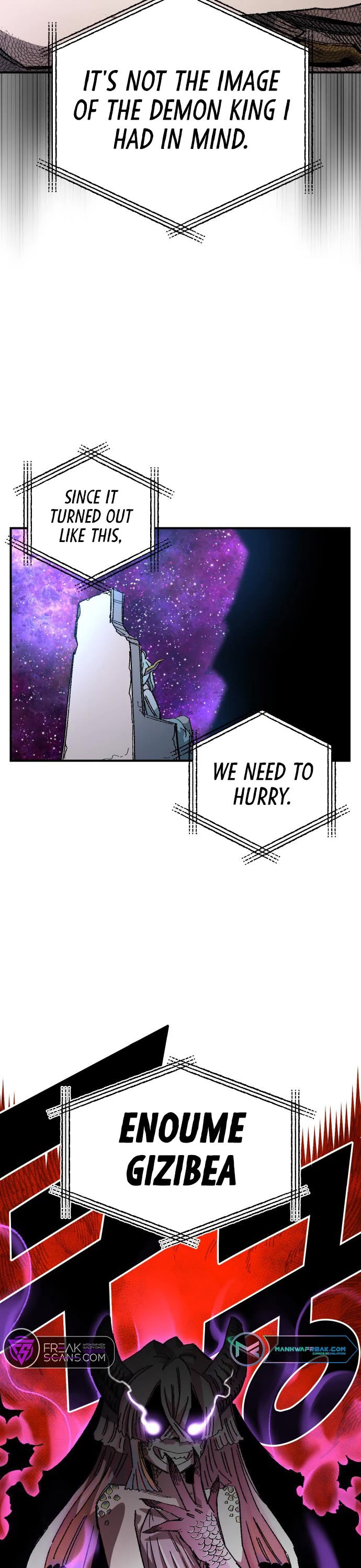 Reincarnation of the Veteran Soldier Chapter 107 page 42 - Chapter 107
