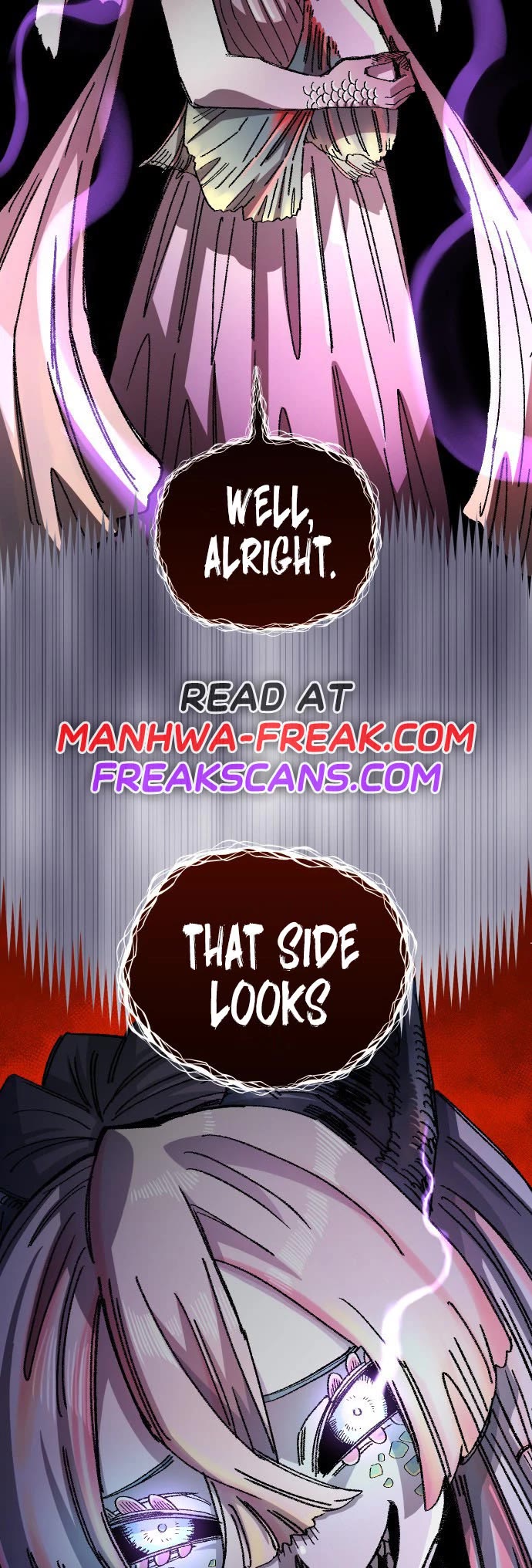 Reincarnation of the Veteran Soldier Chapter 107 page 43 - Chapter 107