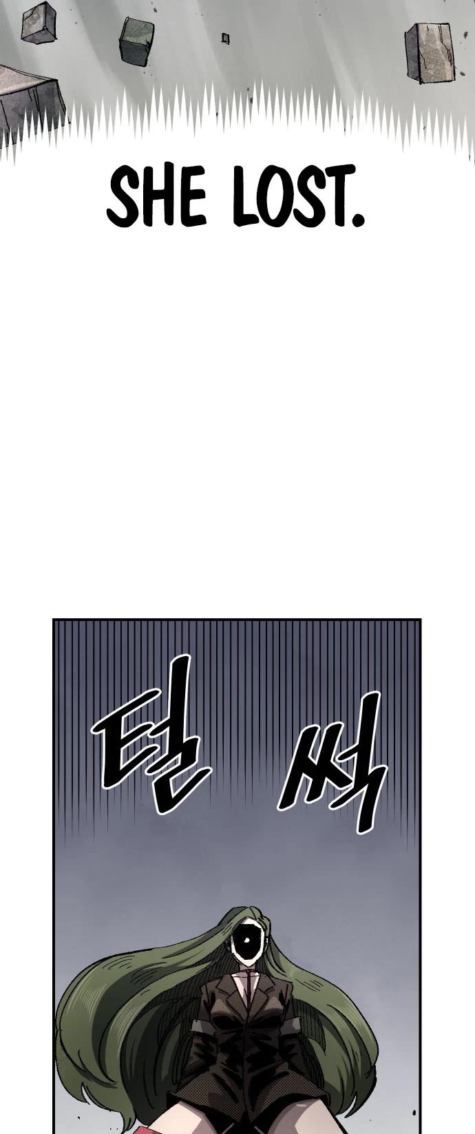 Reincarnation of the Veteran Soldier Chapter 107 page 5 - Chapter 107
