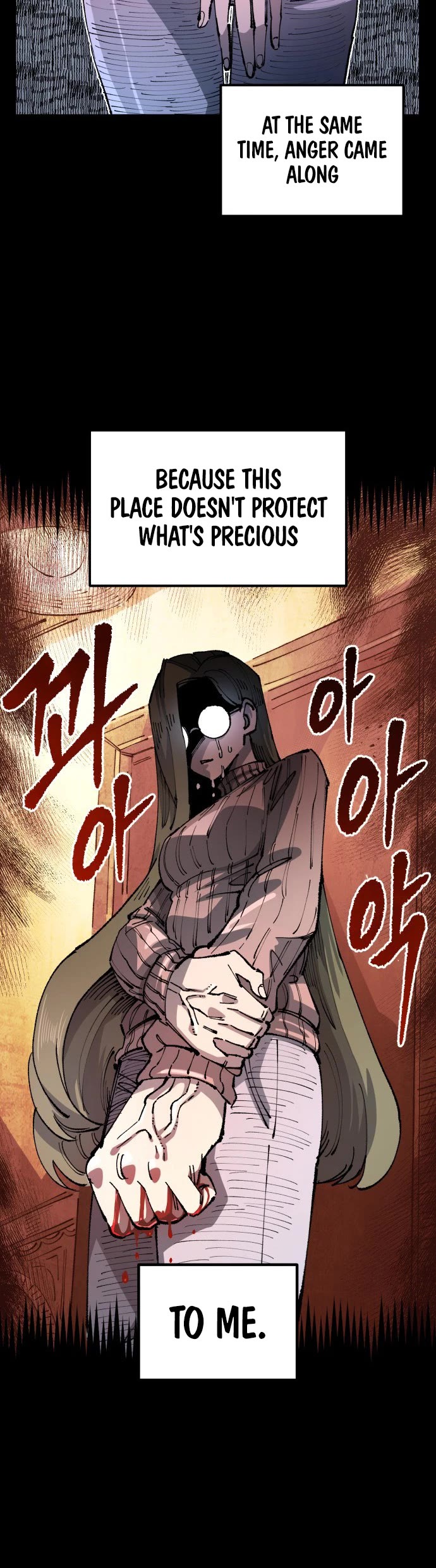 Reincarnation of the Veteran Soldier Chapter 108 page 10 - Chapter 108