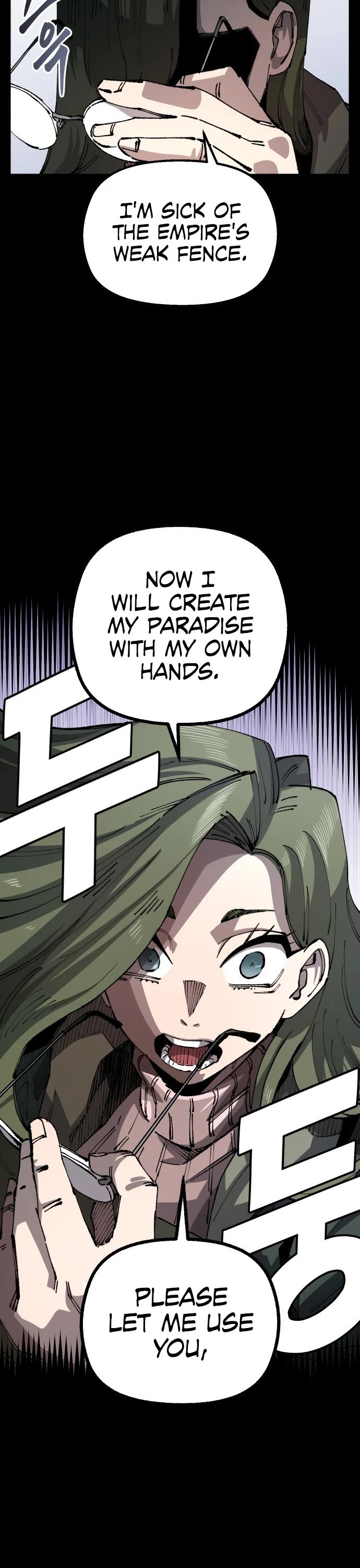 Reincarnation of the Veteran Soldier Chapter 108 page 13 - Chapter 108