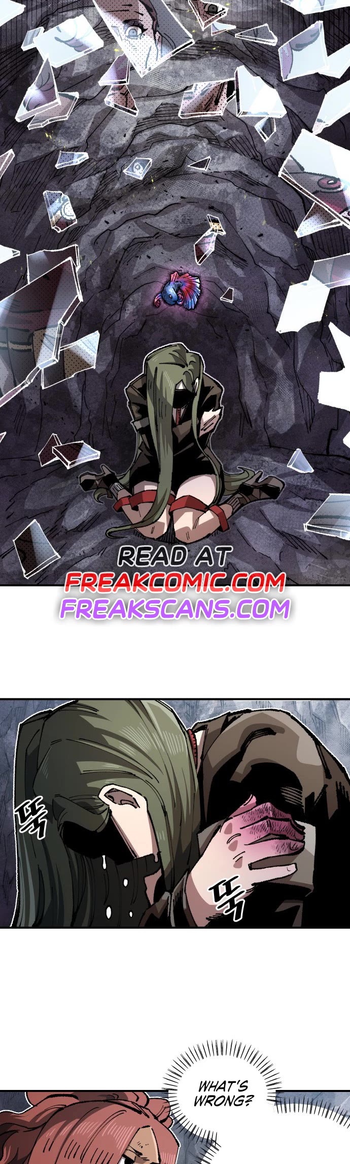 Reincarnation of the Veteran Soldier Chapter 108 page 15 - Chapter 108