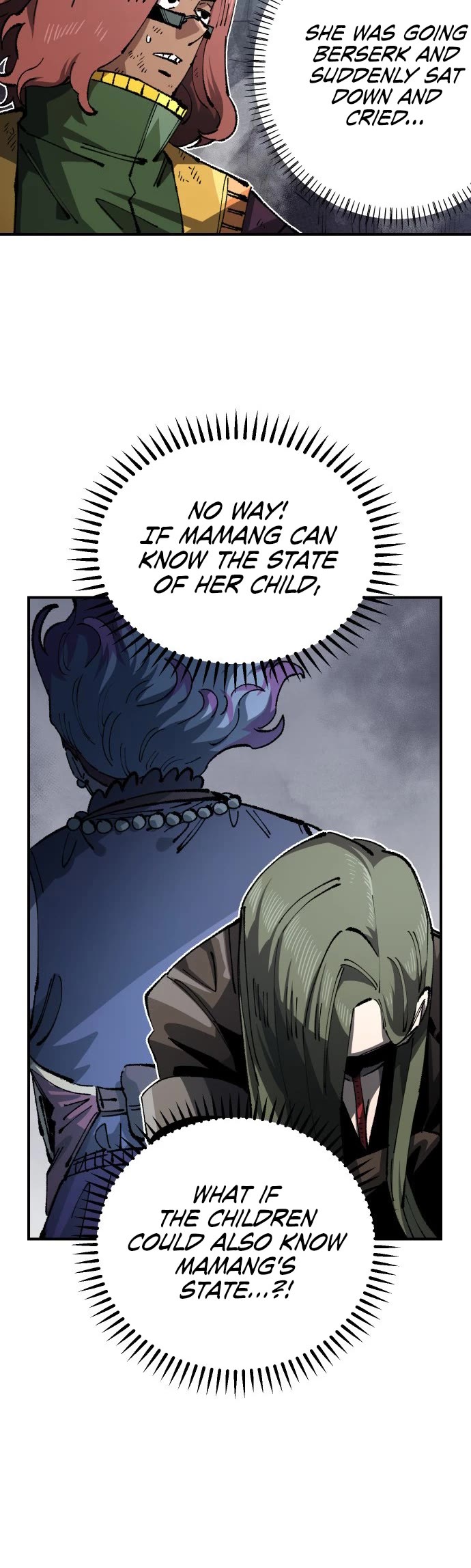 Reincarnation of the Veteran Soldier Chapter 108 page 16 - Chapter 108
