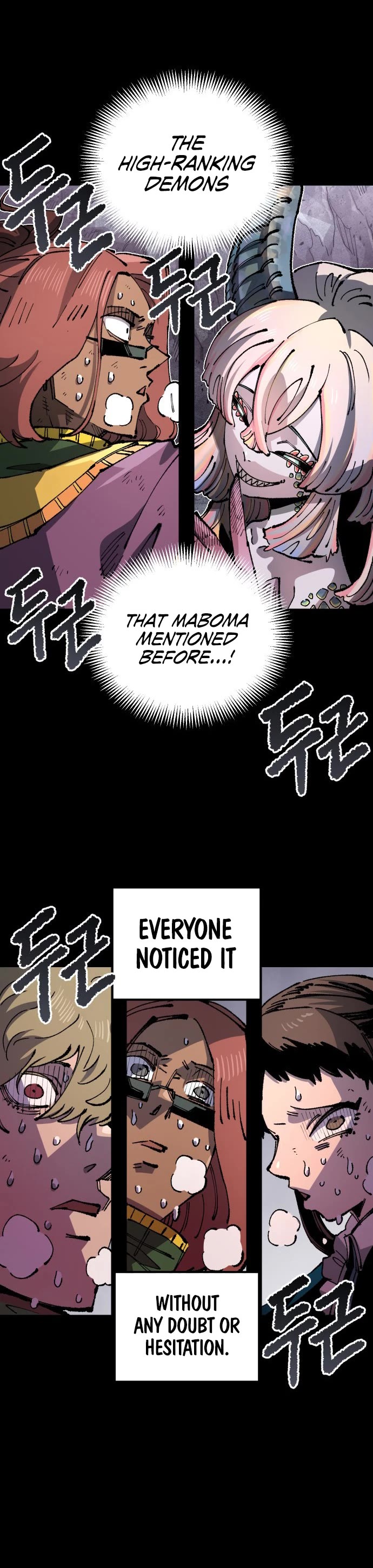 Reincarnation of the Veteran Soldier Chapter 108 page 31 - Chapter 108