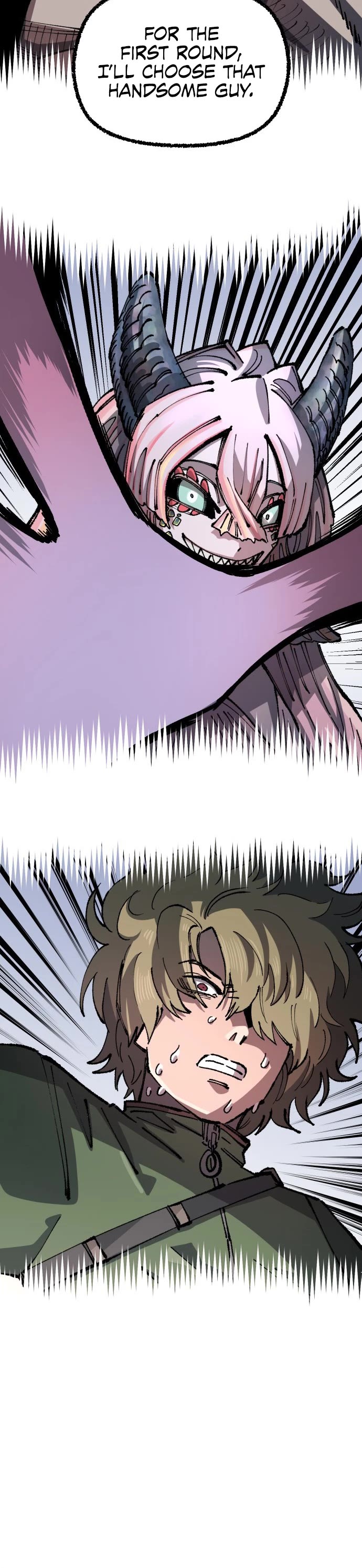 Reincarnation of the Veteran Soldier Chapter 108 page 41 - Chapter 108
