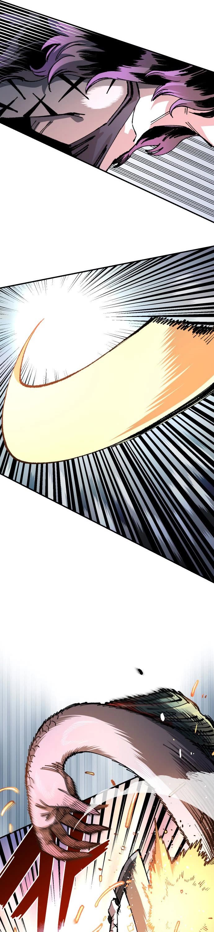 Reincarnation of the Veteran Soldier Chapter 108 page 42 - Chapter 108