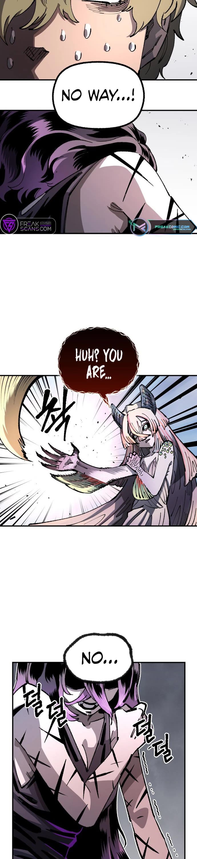 Reincarnation of the Veteran Soldier Chapter 108 page 44 - Chapter 108