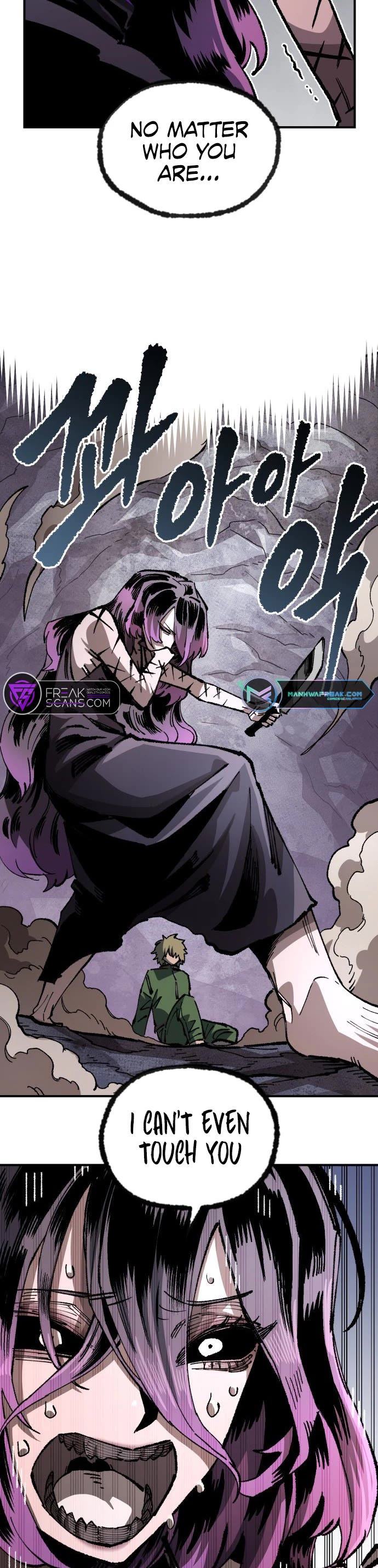Reincarnation of the Veteran Soldier Chapter 108 page 45 - Chapter 108