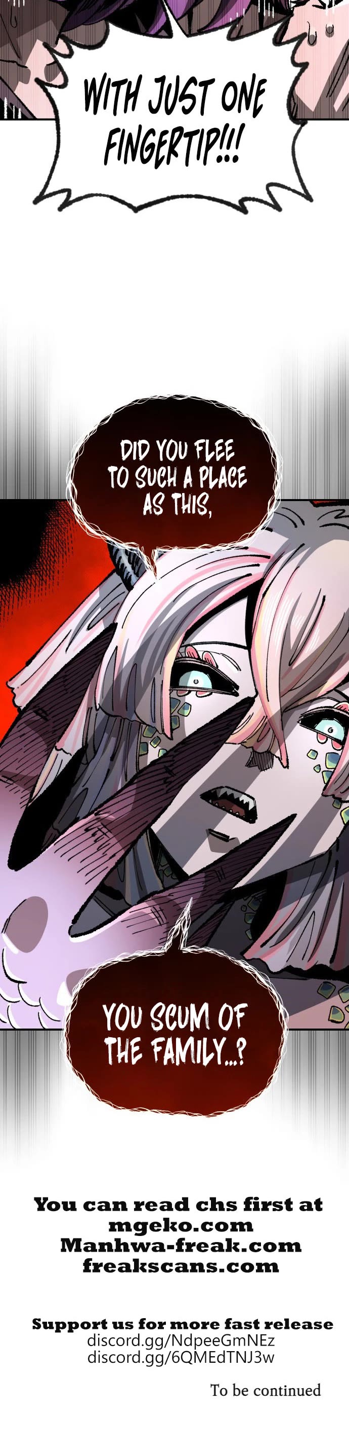 Reincarnation of the Veteran Soldier Chapter 108 page 46 - Chapter 108