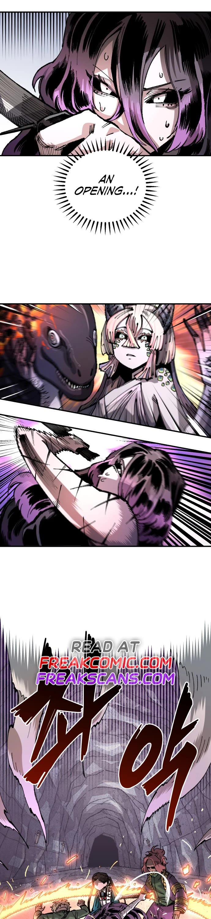 Reincarnation of the Veteran Soldier Chapter 109 page 12 - Chapter 109