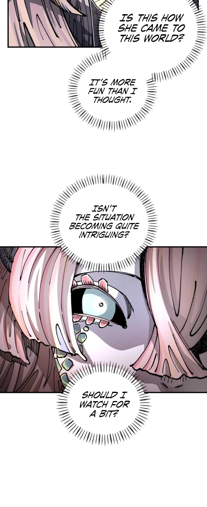 Reincarnation of the Veteran Soldier Chapter 109 page 15 - Chapter 109