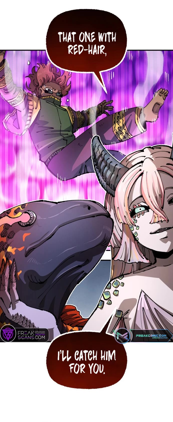 Reincarnation of the Veteran Soldier Chapter 109 page 16 - Chapter 109