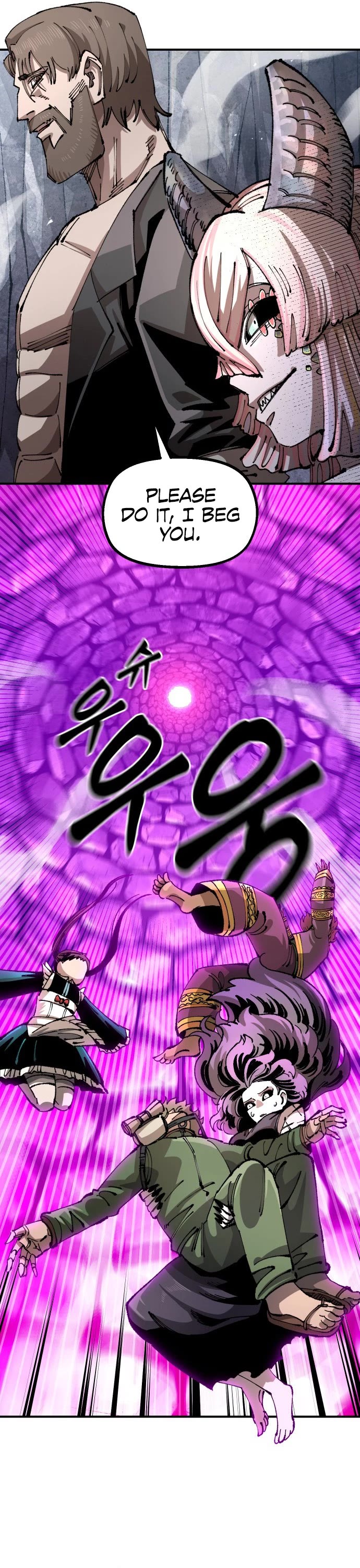 Reincarnation of the Veteran Soldier Chapter 109 page 17 - Chapter 109