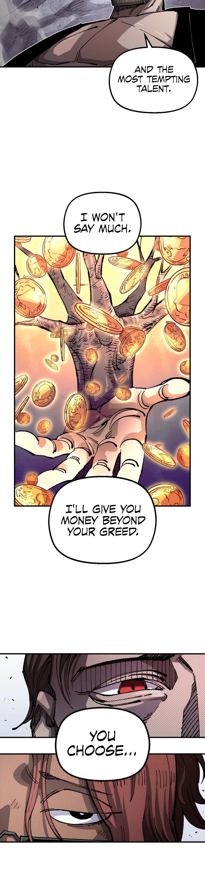 Reincarnation of the Veteran Soldier Chapter 109 page 24 - Chapter 109